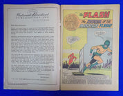 Flash #126 (1961) - FN (6.0) - Mirror World Introduced