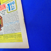 Flash #126 (1961) - FN (6.0) - Mirror World Introduced