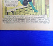 Green Lantern #14 (1962) - FN/FN- (5.5-6.0) - 1st App. & Origin Sonar
