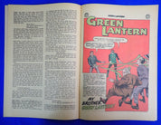 Green Lantern #14 (1962) - FN/FN- (5.5-6.0) - 1st App. & Origin Sonar