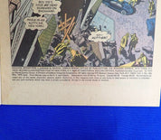 Amazing Spider-Man #144 (1975) - FN+ (6.5) - Mark Jeweler Variant