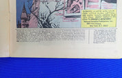 House of Mystery #179 (1969) - VG (4.0) - 1st Bernie Wrightson as Interior Artist