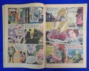 House of Mystery #179 (1969) - VG (4.0) - 1st Bernie Wrightson as Interior Artist