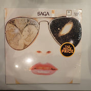 Saga - Worlds Apart