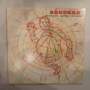 Bruford - Gradually Going Tornado