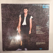 Rick Springfield - Living In Oz