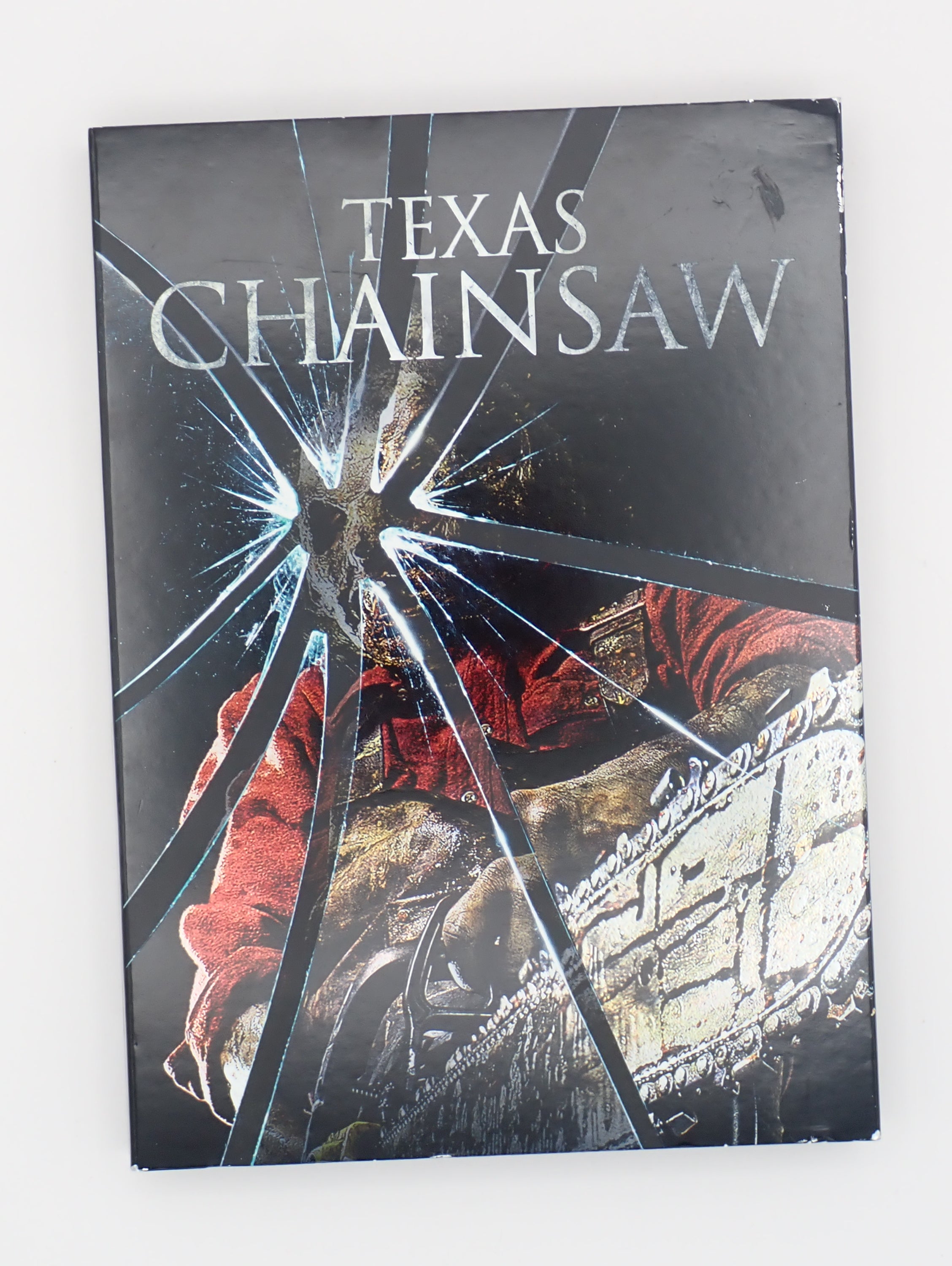 Texas Chainsaw (2012)