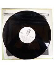 The Rockets - Back Talk - Vinyl