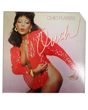 Ohio Players- Ouch!- Vinyl