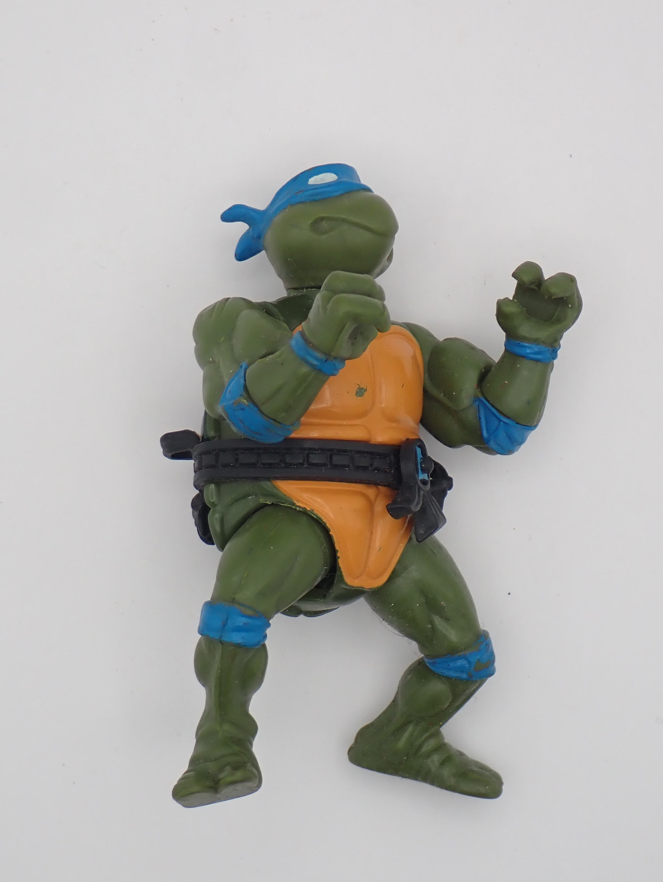 Leonardo - Vintage TMNT Figure