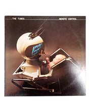 The Tubes - Remote Control - Vinyl