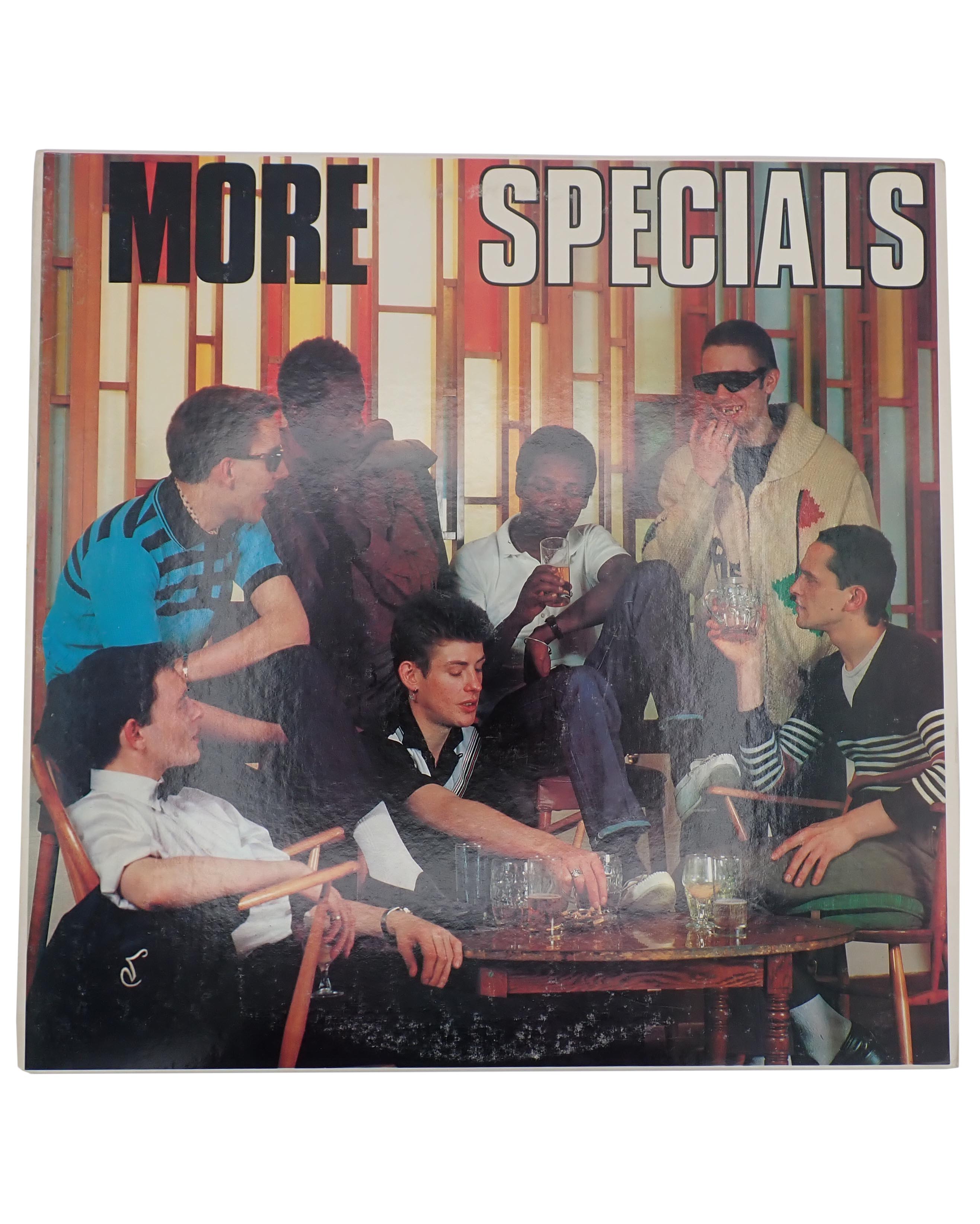 The Specials - More Specials - Vinyl