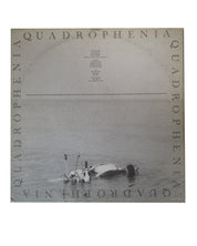 The Who - Quadrophenia - Vinyl