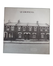 The Who - Quadrophenia - Vinyl