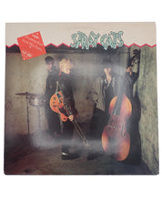 Stray Cats - Stray Cats - Vinyl