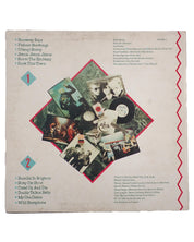 Stray Cats - Stray Cats - Vinyl