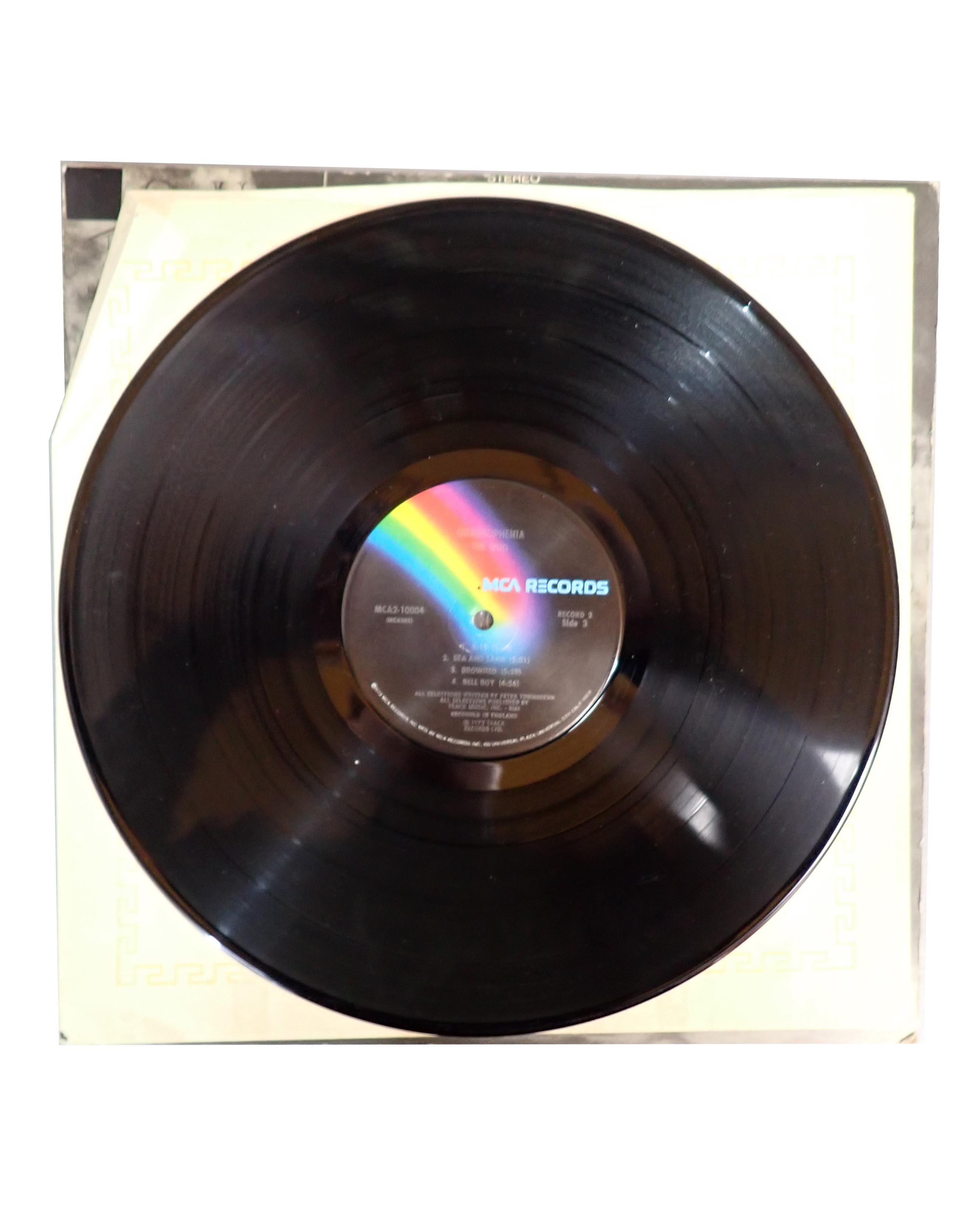 The Who - Quadrophenia - Vinyl