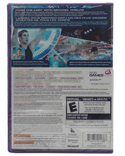 Michael Phelps Push the Limit [Sealed] - Xbox 360