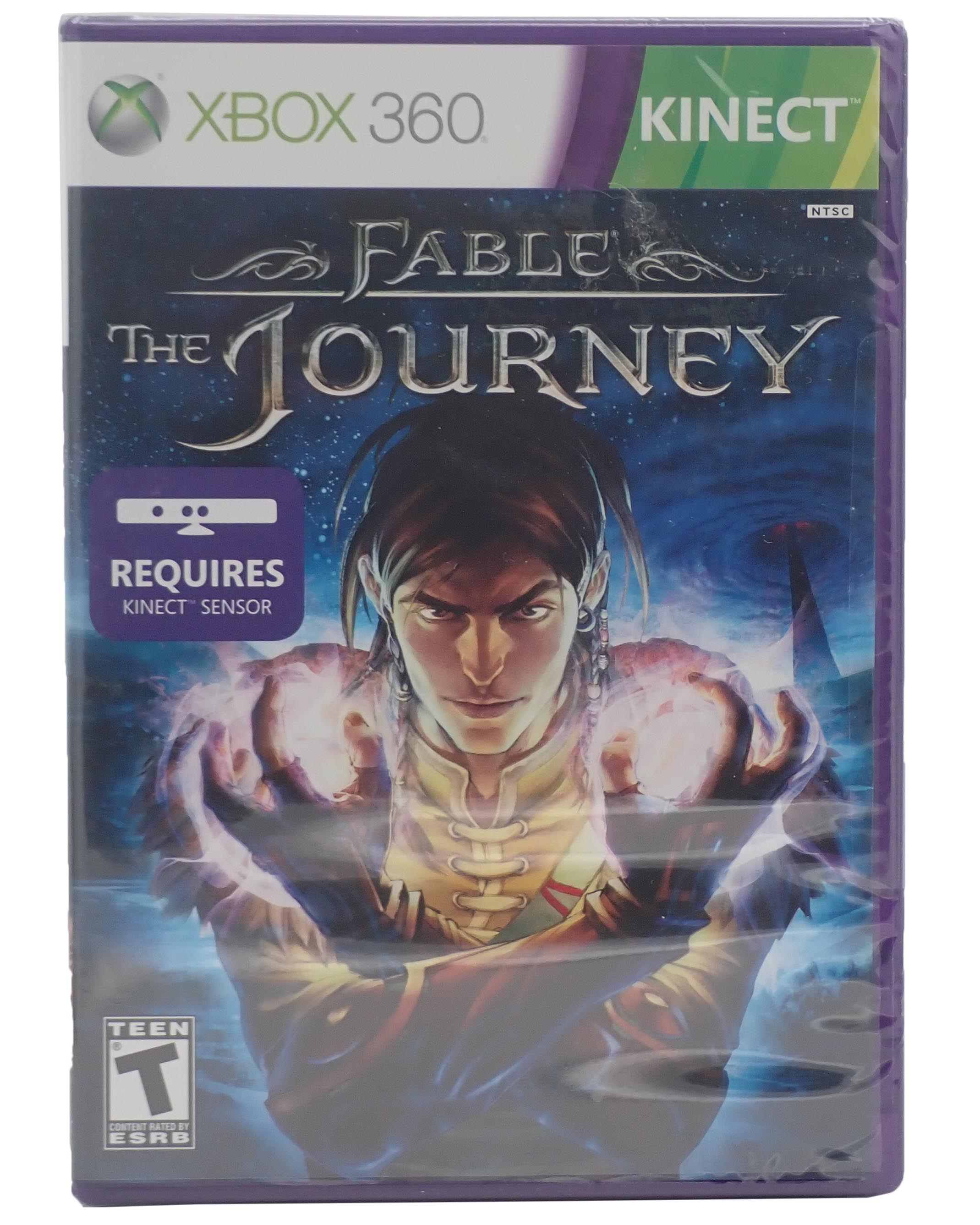 Fable the Journey [Sealed] - Xbox 360