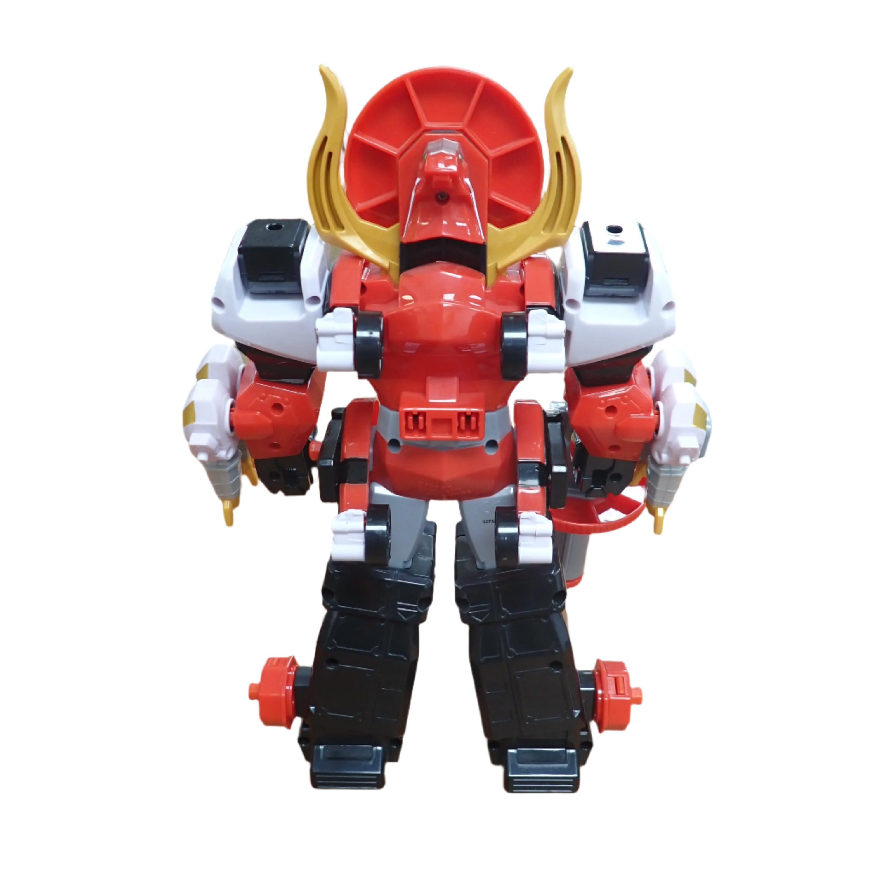 Bandai: Power Rangers Super Samurai - Bull Megazord