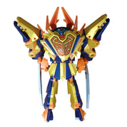 Bandai: Power Rangers Super Samurai - Claw Megazord