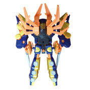 Bandai: Power Rangers Super Samurai - Claw Megazord