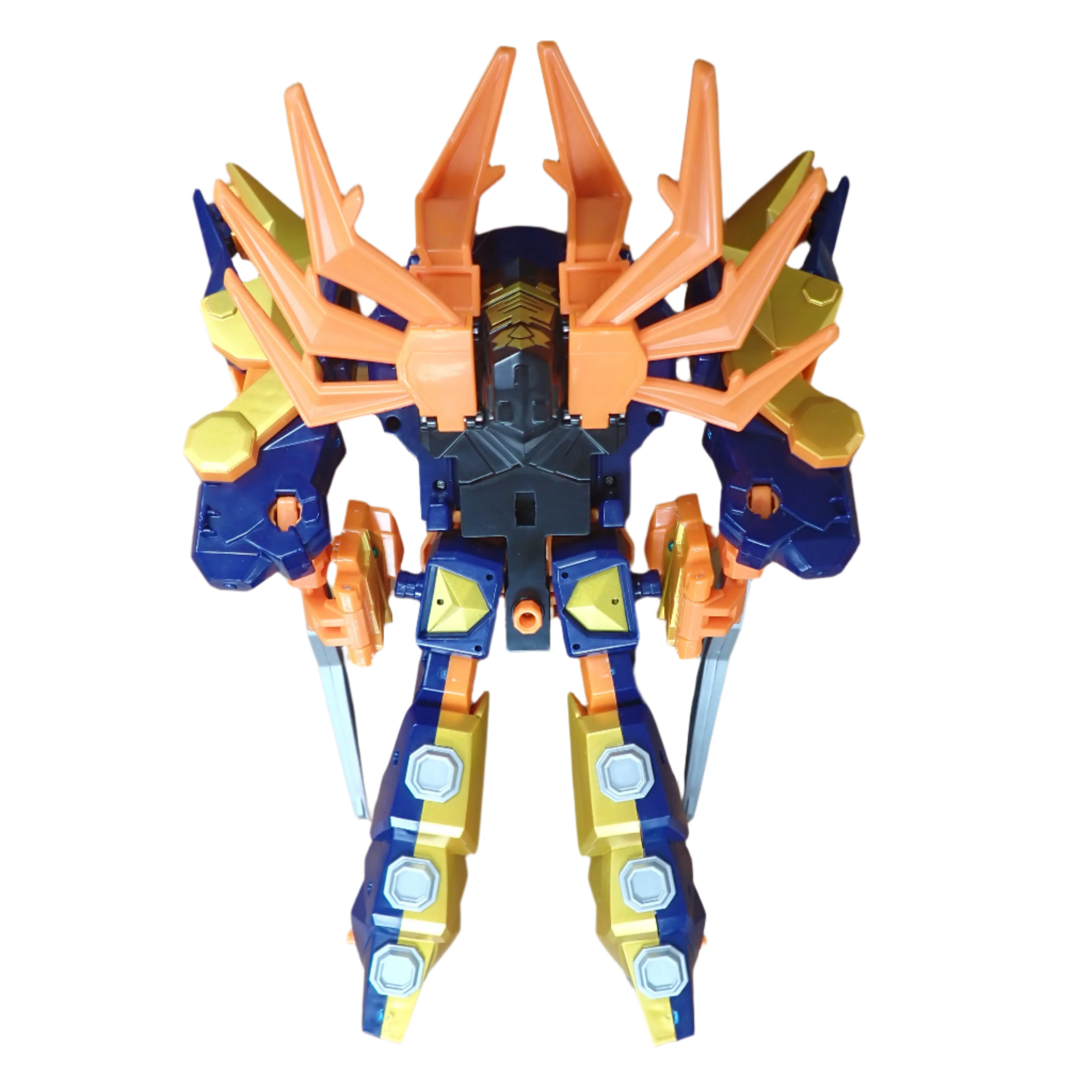 Bandai: Power Rangers Super Samurai - Claw Megazord