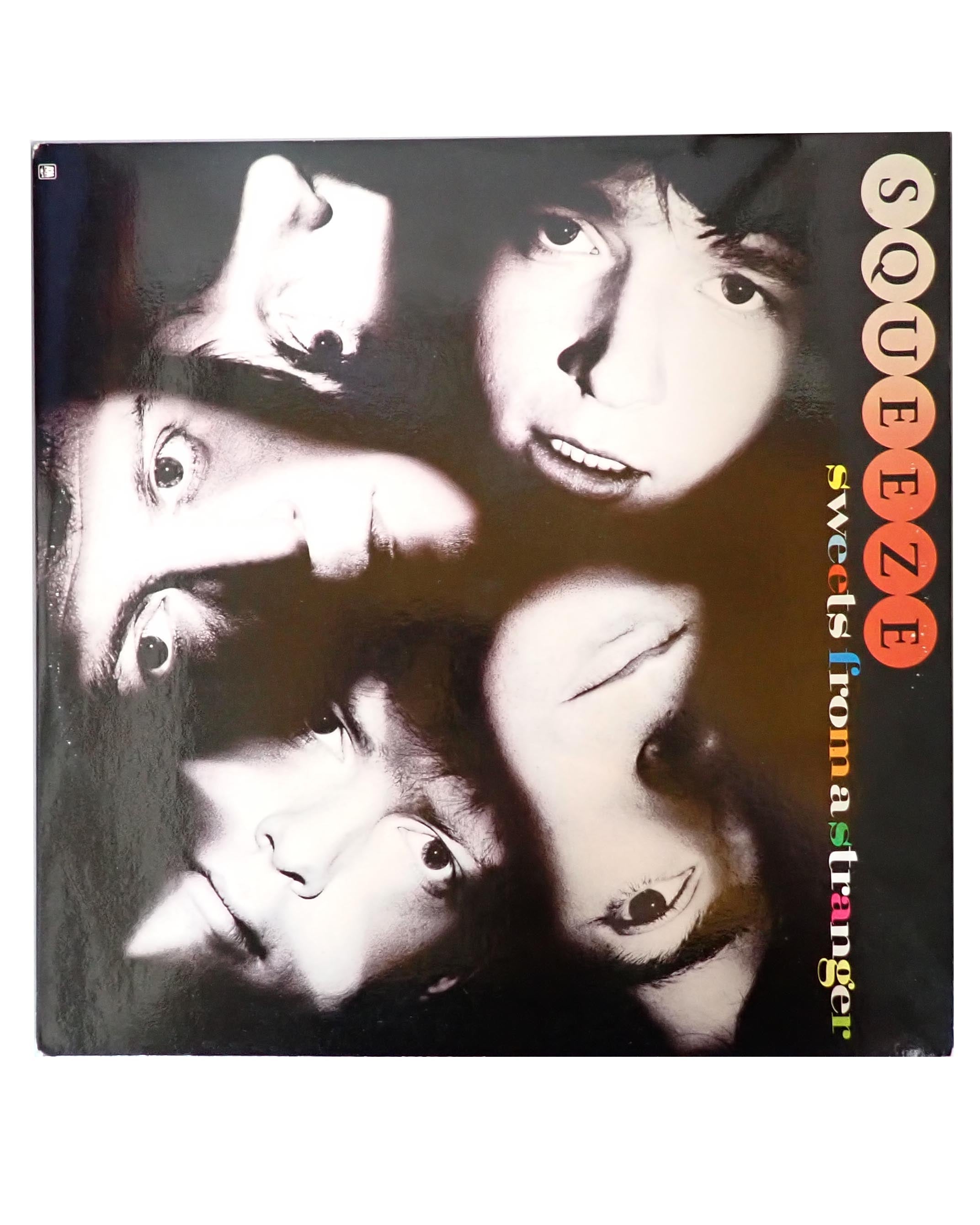 Squeeze - Sweets from a Stranger - Vinyl