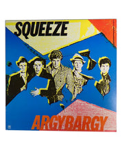 Squeeze - ArgyBargy - Vinyl