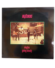 Buzzcocks - Singles Going Steady - Vinyl