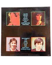 Buzzcocks - Singles Going Steady - Vinyl