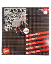 Various - Start Swimming - Vinyl