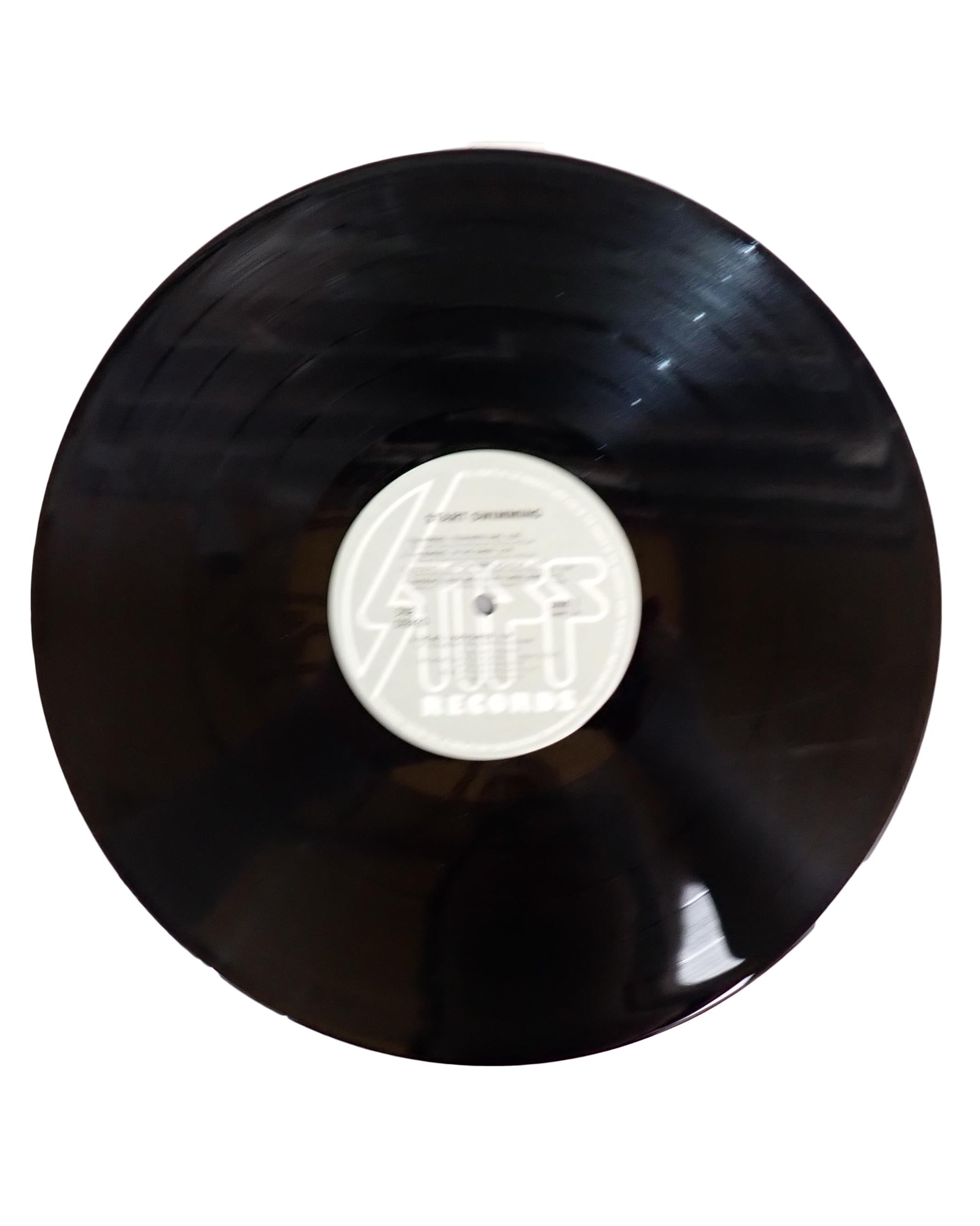 Various - Start Swimming - Vinyl