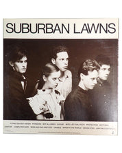 Suburban Lawns - Suburban Lawns - Vinyl
