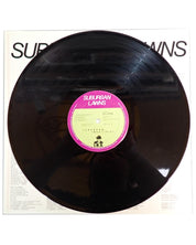 Suburban Lawns - Suburban Lawns - Vinyl
