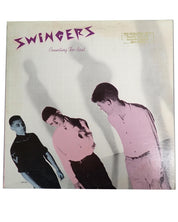 The Swingers - Counting the Beat - Vinyl