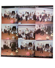 Talking Heads - The Name of this Band is the Talking Heads - Vinyl