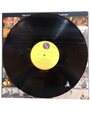 Talking Heads - The Name of this Band is the Talking Heads - Vinyl