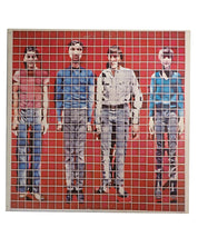 Talking Heads - More Songs About Buildings and Food - Vinyl