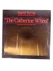 David Byrne - The Catherine Wheel - Vinyl