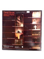 David Byrne - The Catherine Wheel - Vinyl