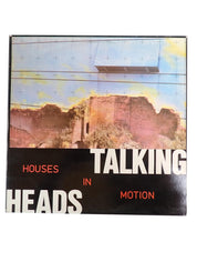 Talking Heads - Houses in Motion - Vinyl