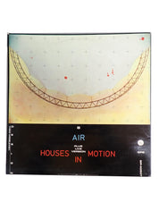 Talking Heads - Houses in Motion - Vinyl