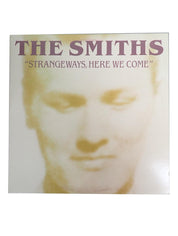 The Smiths - Strangeways, Here We Come - Vinyl