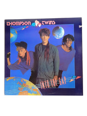 Thompson Twins - Into the Gap - Vinyl