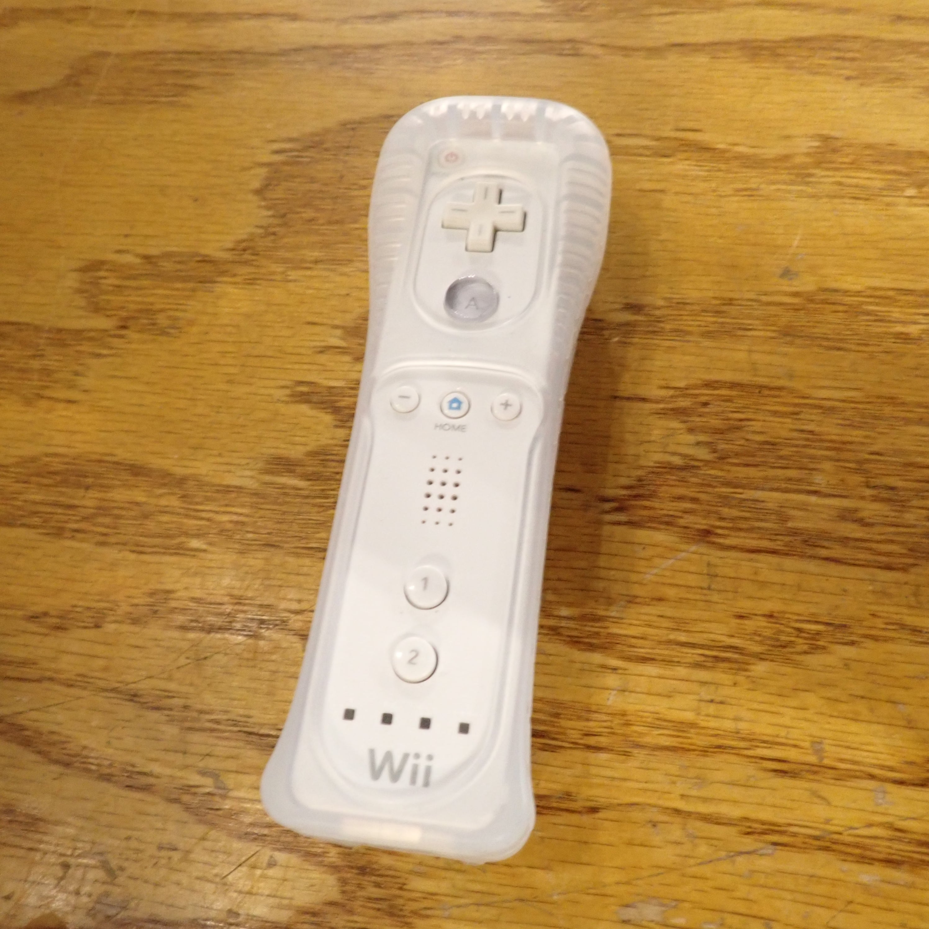 Wii Mote - White
