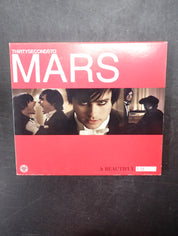 30 Seconds to Mars - A Beautiful Lie CD