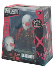 Deadshot - Die Cast Figure