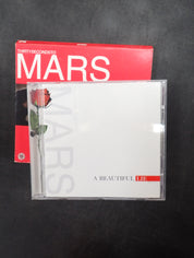 30 Seconds to Mars - A Beautiful Lie CD