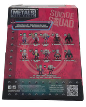 Deadshot - Die Cast Figure